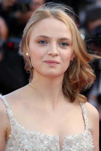 Foto de Sara Forestier