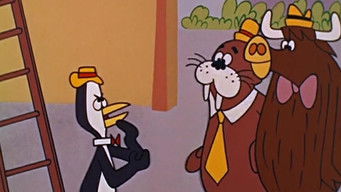 Episode 3 — Smilin' Yak's Sky Service