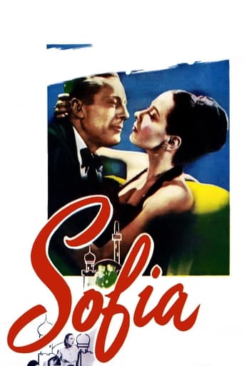 Poster för Sofia