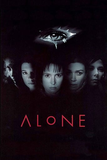 Poster of Alone