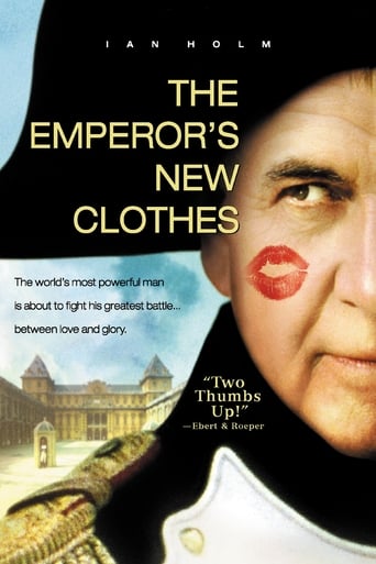 The Emperor’s New Clothes (2001)
