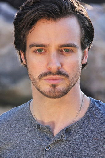 Jake Stormoen — photo 2