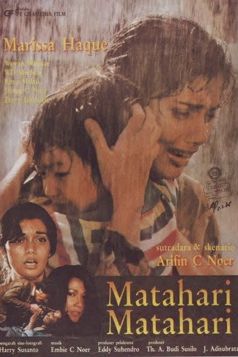 Matahari-Matahari