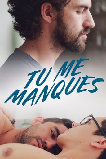 Tu me manques