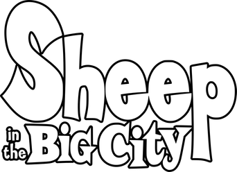 صورة من Sheep in the Big City