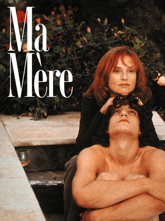 Ma mère — Posters 13