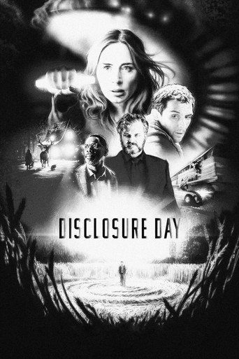 El día de la revelación — poster 124, 2000 × 3000
