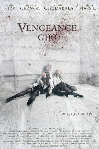 Vengeance Girl (1970) Vengeance Girl (1970)