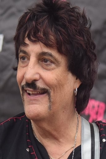 Image of Carmine Appice