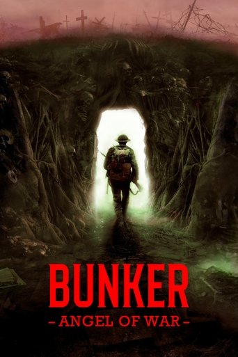 Bunker - Angel of War