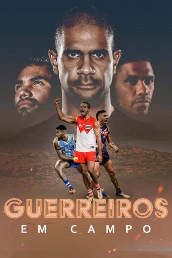 Warriors on the Field