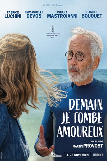 Demain, je tombe amoureux