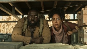 Episódio Dentro da Toca do Coelho da série Invasão