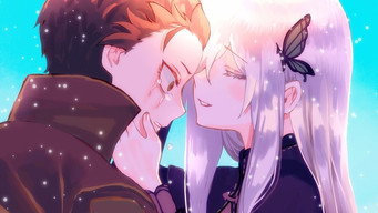 #8 Re:ZERO -Starting Life in Another World-