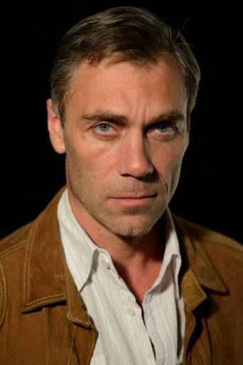 Mihail Khmurov
