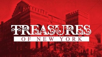 Treasures of New York - S8E01