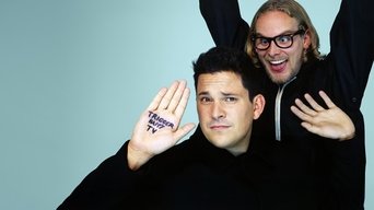 Trigger Happy TV - S0E01