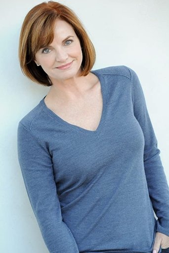 Image of Rhoda Griffis