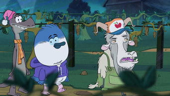 Orchard of the Damned