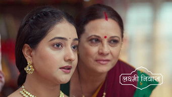 Episode 2 — Lakshmi is Saddened As Radhika&rsquo;s Alliance Fails