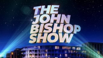 The John Bishop Show - 0x01