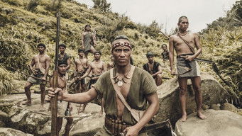 第1話：The Sea Wind