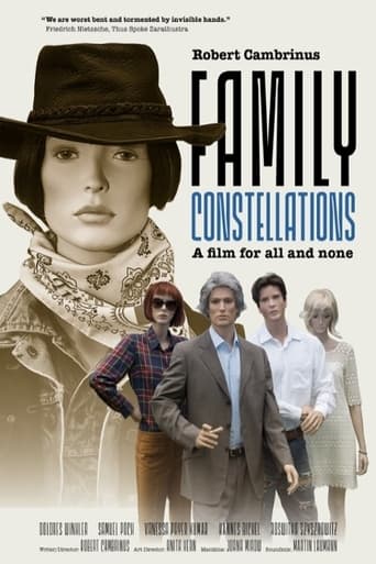 Poster of Family Constellations