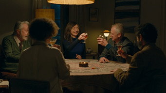 The Portuguese House (2025)