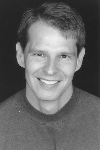 Michael Braun headshot