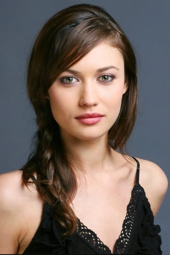 Profile picture of Olga Kurylenko