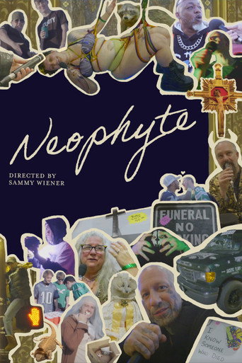 Neophyte