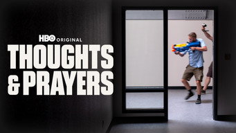 #6 Thoughts & Prayers