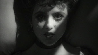 Lisa Frankenstein backdrop 10