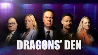 #4 Dragons' Den