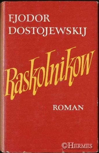 Poster of Raskolnikoff