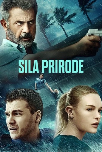 Sila prirode