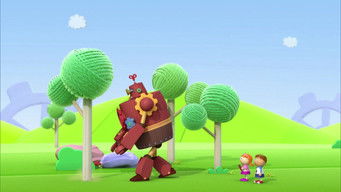 Episode 1 — Episode 1