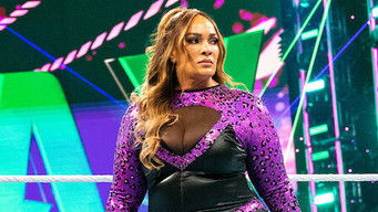 第17話：Nia Jax