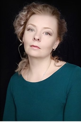 Image of Natalya Latysheva