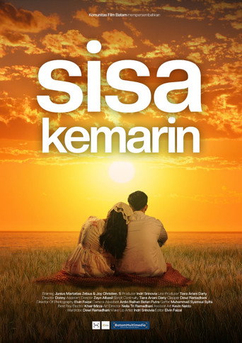 The Remains Of Yesterday (2026)