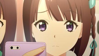Episódio Ficha Médica 3: Para dentro de um feixe de luz da série Ameku M.D.: Doctor Detective