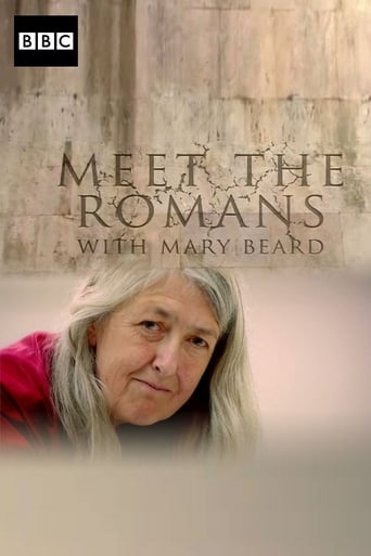 Meet the Romans with Mary Beard 2012