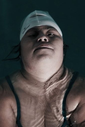 Rocío and Me poster