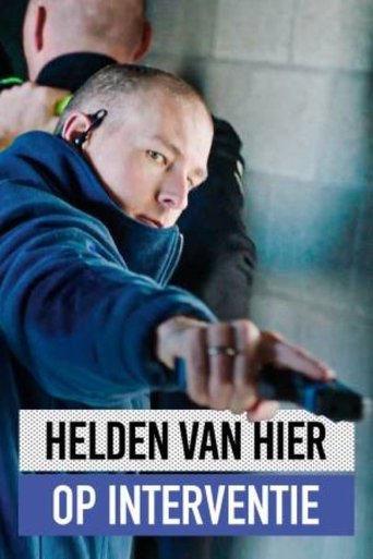 Helden van Hier: Op Interventie: Season 1