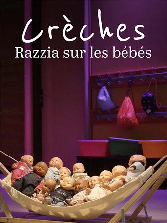 Nurseries, raid on babies (2025)