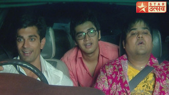 Episode 1 — Armaan Finds Riddhima In Delhi