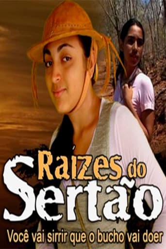 Raízes do Sertão en streaming 