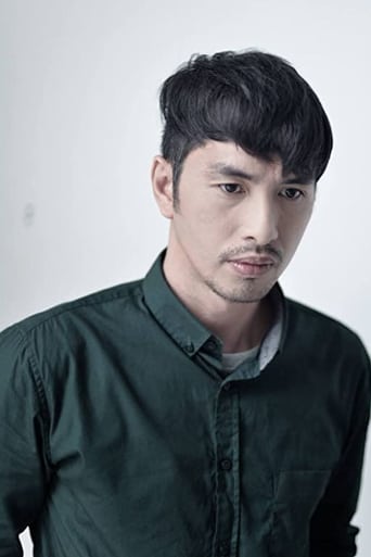 Image of Rico Blanco