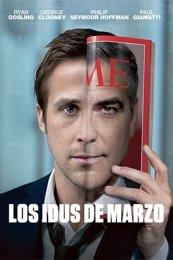 Poster of Los idus de marzo