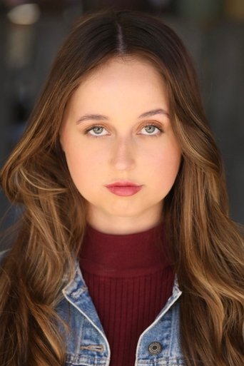 Haylee Baldwin headshot